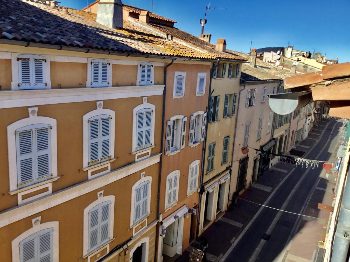 Apartamento Ravissant Climatise Gambetta Misericorde Au Coeur De