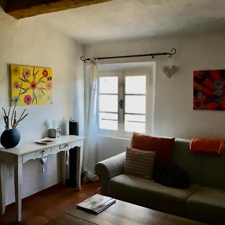 Ravissant Studio Climatise Gambetta Misericorde Au Coeur De Saint-Tropez Buitenkant foto
