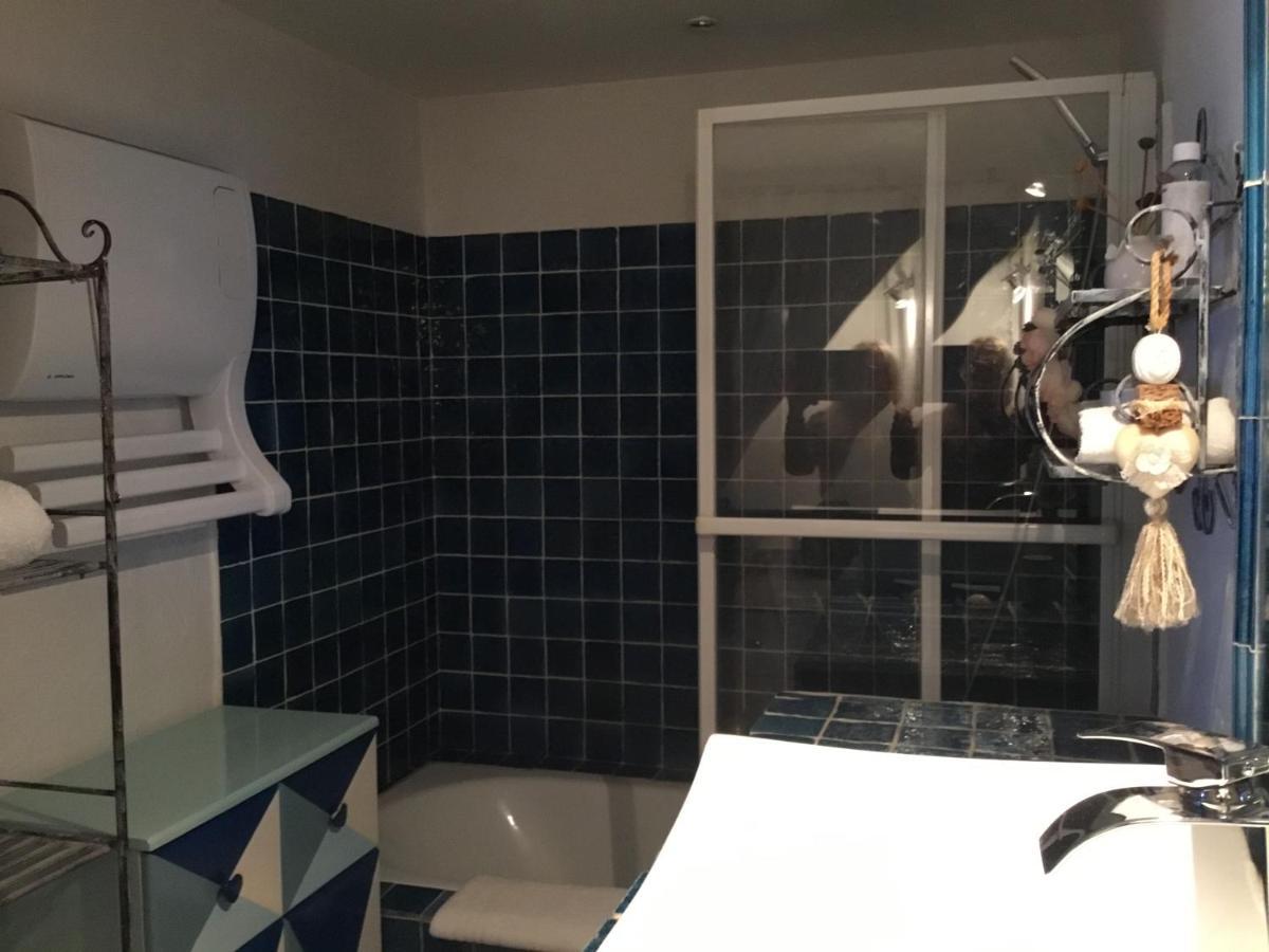 Ravissant Climatise Gambetta Misericorde Au Coeur De Appartement *