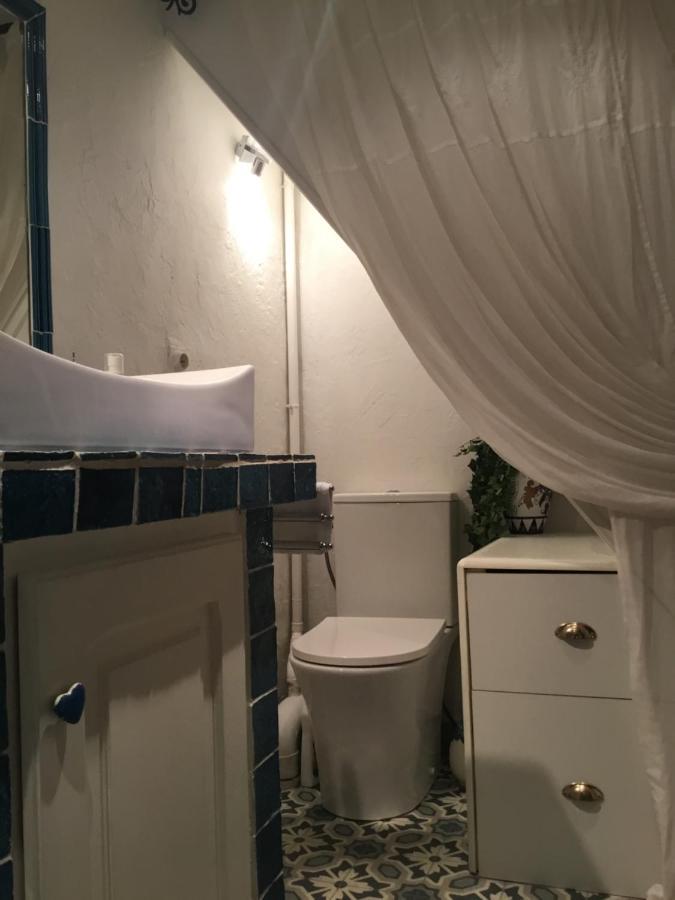 Appartement Ravissant Climatise Gambetta Misericorde Au Coeur De Saint-Tropez