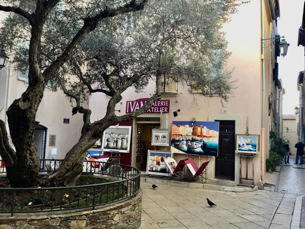 Ravissant Climatisé Gambetta Miséricorde Au Cœur De Appartamento