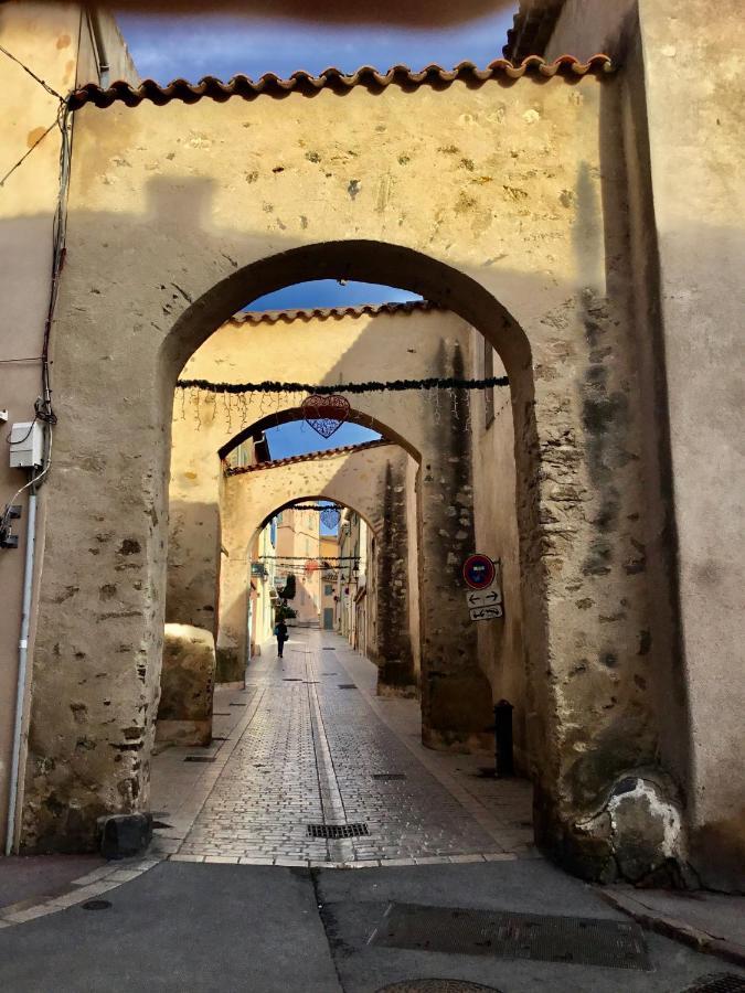 Ravissant Climatisé Gambetta Miséricorde Au Cœur De Appartamento *
