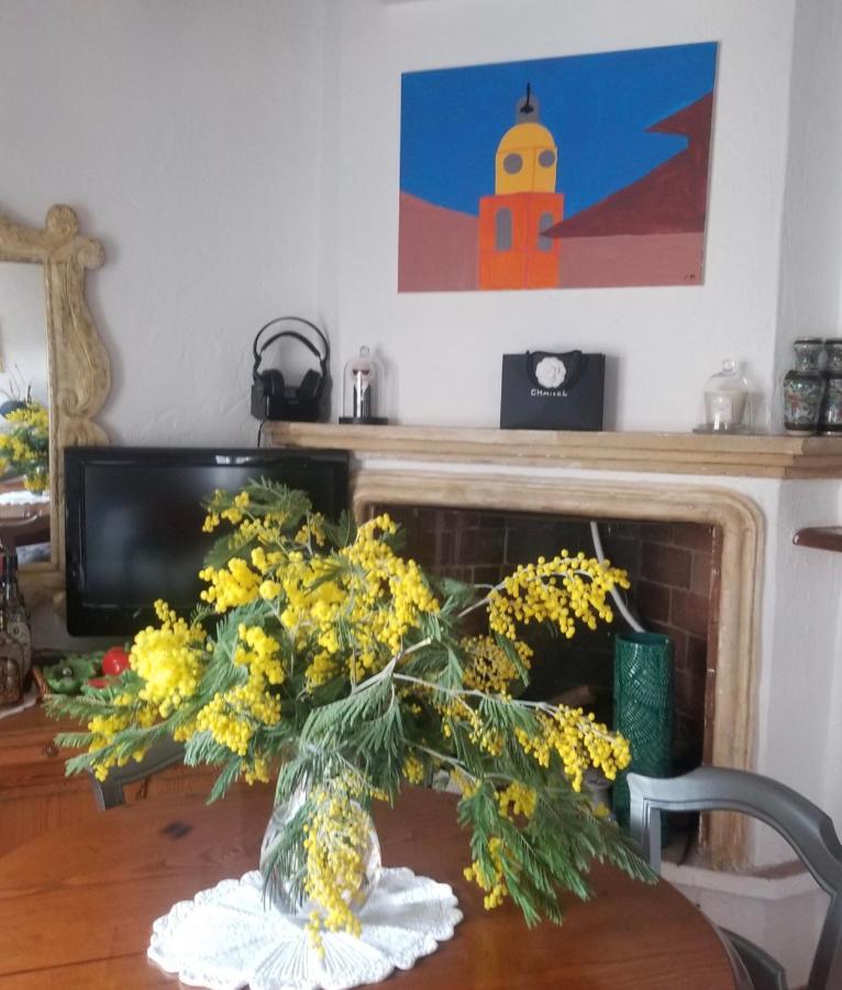 Appartement Ravissant Climatise Gambetta Misericorde Au Coeur De
